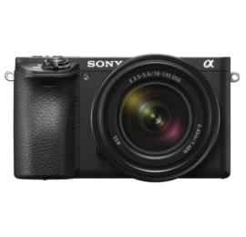 دوربین-دیجیتال-سونی-الفا-Sony-Alpha-a6600